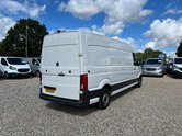 Volkswagen Crafter LWB L3H2 High Roof 35 Trendline 140 EURO 6 NO VAT 6