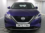 Nissan Qashqai DIG-T ACENTA PREMIUM MHEV 2