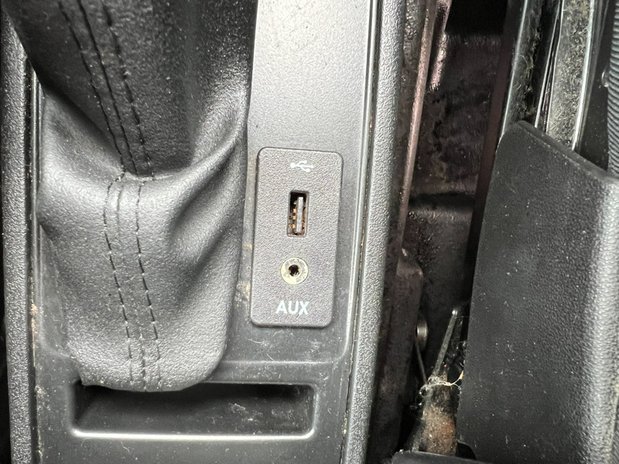Fiat Doblo SWB L1H1 Low Roof Air Con Sensors EURO 6 NO VAT 29