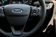 Ford Fiesta TREND 19