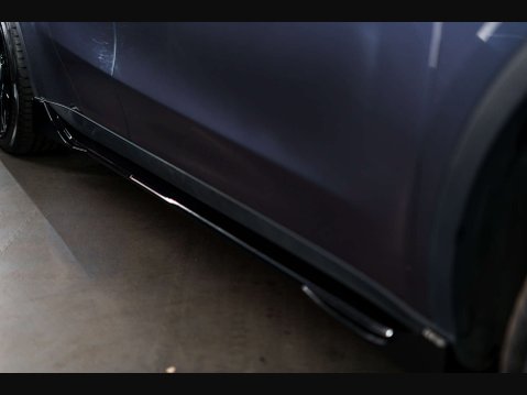 Tesla Model Y (Dual Motor) Long Range SUV 5dr Electric Auto 4WDE (384 bhp) NEW IN STOCK 11