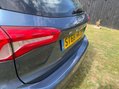 Ford Focus 1.5 Focus Zetec TDCi 5dr 36