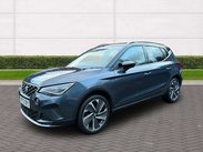 SEAT Arona 1.0 Arona FR Edition TSI Semi-Auto 5dr 6