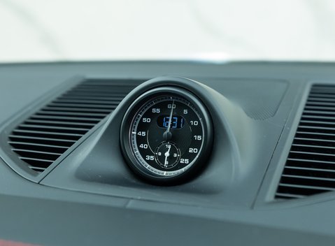 Porsche Macan GTS 23