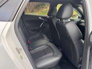 Audi A1 1.4 A1 Sportback TFSI S Line Nav Semi-Auto 5dr 12