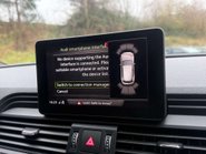 Audi Q5 2.0 Q5 S Line TDI Quattro Semi-Auto 4WD 5dr 17
