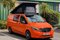 Mercedes-Benz Vito AWAITING PREPARATION 2