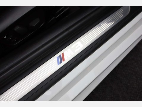BMW M3 4.0 M3 Semi-Auto 2dr 26
