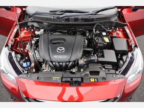 Mazda 2 1.5 Mazda2 GT Sport Nav+ 5dr 60
