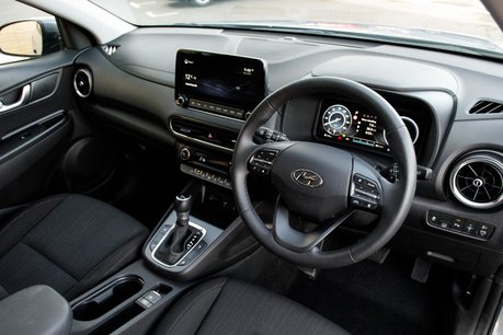 Hyundai KONA GDI PREMIUM