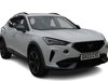 Cupra Formentor 1.4 eHybrid 12.8kWh V1 SUV 5dr Petrol Plug-in Hybrid DSG Euro 6 (s/s) (204 