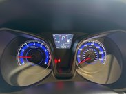 Hyundai ix20 1.6 Active Auto Euro 5 5dr 29
