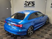 Audi RS3 2.5 TFSI Saloon 4dr Petrol S Tronic quattro Euro 6 (s/s) (400 ps) 44