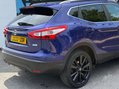 Nissan Qashqai 1.6 dCi Tekna SUV 5dr Diesel XTRON 2WD Euro 5 (s/s) (130 ps) 27