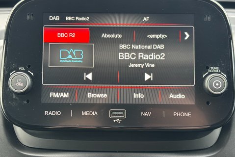 Fiat Doblo 16V Tecnico Maxi Multijet II 105 ps Panel Van 26