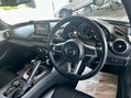 Mazda MX-5 1.5 SKYACTIV-G Sport Nav+ Euro 6 2dr 50