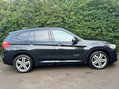 BMW X1 2.0 18d M Sport sDrive Euro 6 (s/s) 5dr 9