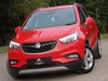 Vauxhall Mokka X 1.4i Turbo ecoTEC Active SUV 5dr Petrol Manual Euro 6 (s/s) (140 ps)