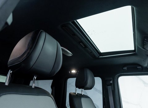 Mercedes-Benz G Class G 580 EDITION ONE 17