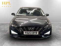 Hyundai i30 1.0 T-GDi MHEV SE Connect Hatchback 5dr Petrol Hybrid DCT Euro 6 (s/s) (120