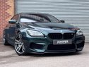 BMW M6 4.4 V8 DCT Euro 5 (s/s) 4dr