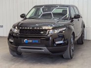 Land Rover Range Rover Evoque 2.2 Range Rover Evoque Pure Tech SD4 Auto 4WD 5dr 25