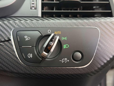 Audi RS5 2.9 TFSI V6 Coupe 2dr Petrol Tiptronic quattro Euro 6 (s/s) (450 ps) 58
