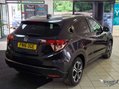 Honda HR-V 1.5 i-VTEC EX Euro 6 (s/s) 5dr 87