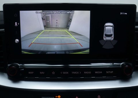 Kia Xceed 1.6 XCeed 3 PHEV Semi-Auto 5dr 41