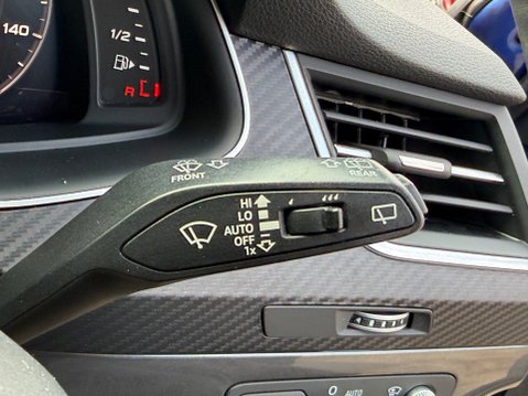 Audi Q7 TDI QUATTRO S LINE 17