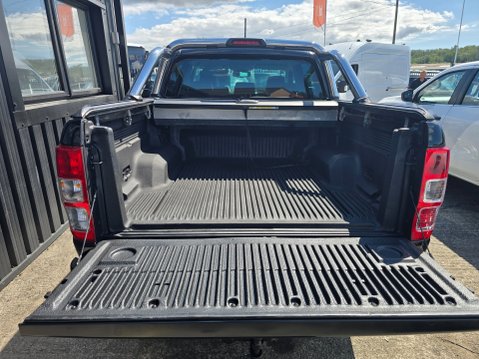 Ford Ranger LIMITED ECOBLUE 7