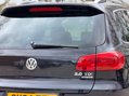 Volkswagen Tiguan 2.0 Tiguan R-Line TDI BlueMotion Technology 4Motion Semi-Auto 4WD 5dr 7