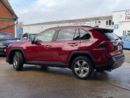 Toyota Rav 4 VVT-I EXCEL 6