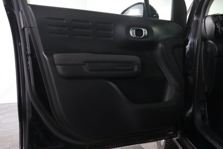 Citroen C3 Aircross PURETECH FLAIR S/S 44