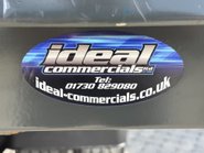 Ford Transit 350 Drw L2 130 ps Single Cab Caged Tipper 14