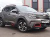 Citroen C5 Aircross 1.2 PureTech Flair SUV 5dr Petrol Manual Euro 6 (s/s) (130 ps)