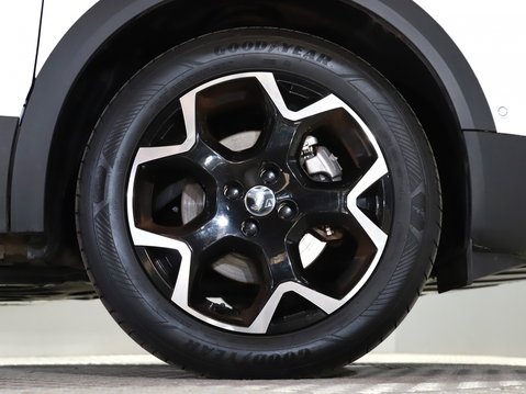 Vauxhall Mokka 100kW Ultimate 50kWh 5dr Auto 12