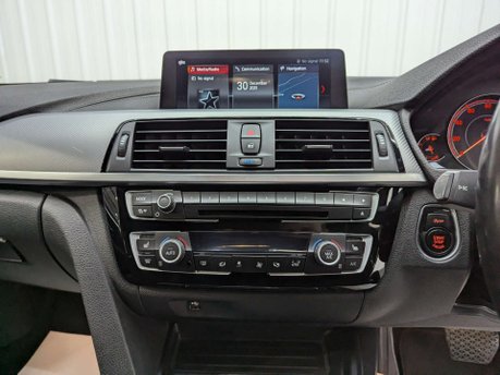 BMW 4 Series 2.0 420i xDrive Gran Coupe M Sport Auto 4WD 5dr 84