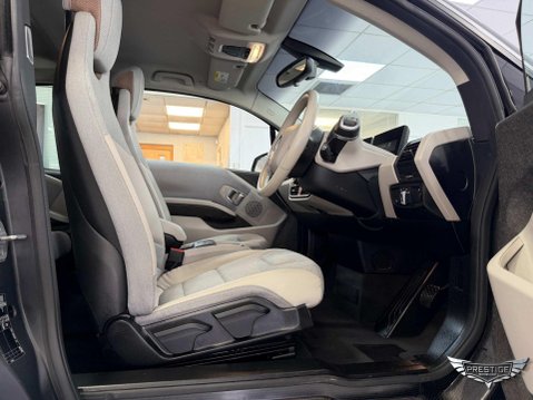 BMW I3 42.2kWh Auto 5dr 54