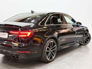 Audi S4 3.0 TFSI V6 Saloon 4dr Petrol Tiptronic quattro Euro 6 (s/s) (354 ps) 23