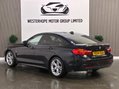 BMW 4 Series 3.0 430d M Sport Auto Euro 6 (s/s) 5dr 2