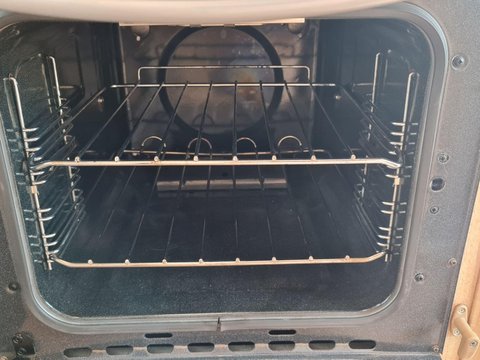 Autocruise Starspirit Motor Home 28