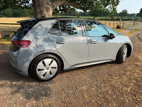 Volkswagen ID.3 STYLE Pro 3