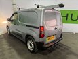 Vauxhall Combo Combo-e 2300 Dynamic SWB 7
