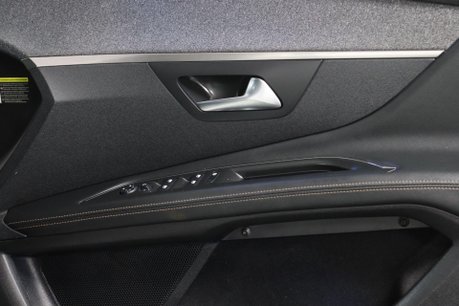 Peugeot 3008 BLUEHDI S/S GT LINE 35