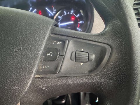 Vauxhall Vivaro 1.5 Vivaro 2900 Sportive S/S 14