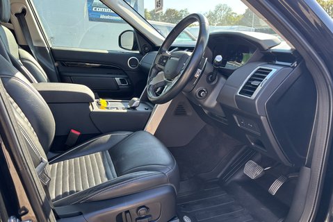 Land Rover Discovery D300 HSE Mhev Auto 4wd (S/S) Euro 6 15