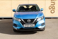 Nissan Qashqai DCI ACENTA PREMIUM DCT 5