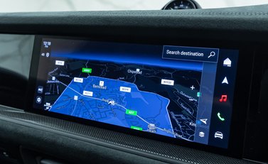 Porsche Cayenne TURBO E-HYBRID GT 26