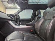 Land Rover Range Rover Sport 3.0 Range Rover Sport HSE SDV6 Auto 4WD 5dr 37